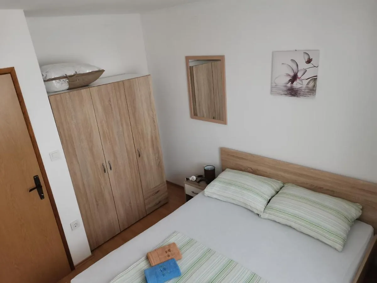 Apartament Apartman Jadranka Vir