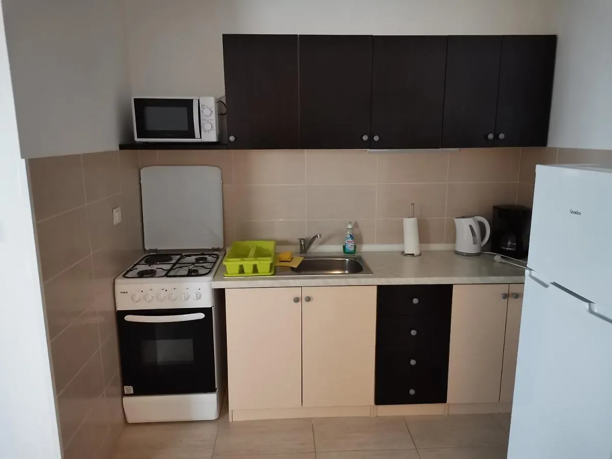 Apartman Jadranka Vir 0*,  Chorwacja