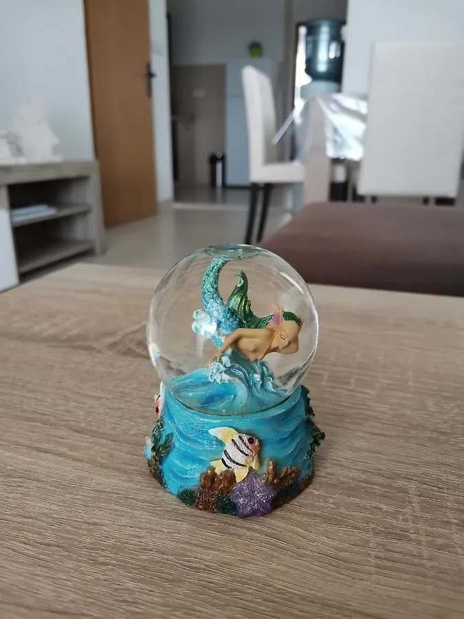 Apartman Jadranka Vir