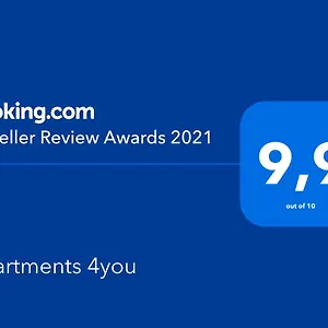  Apartament 4you