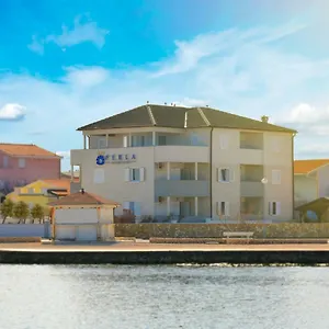  Apartament Perla